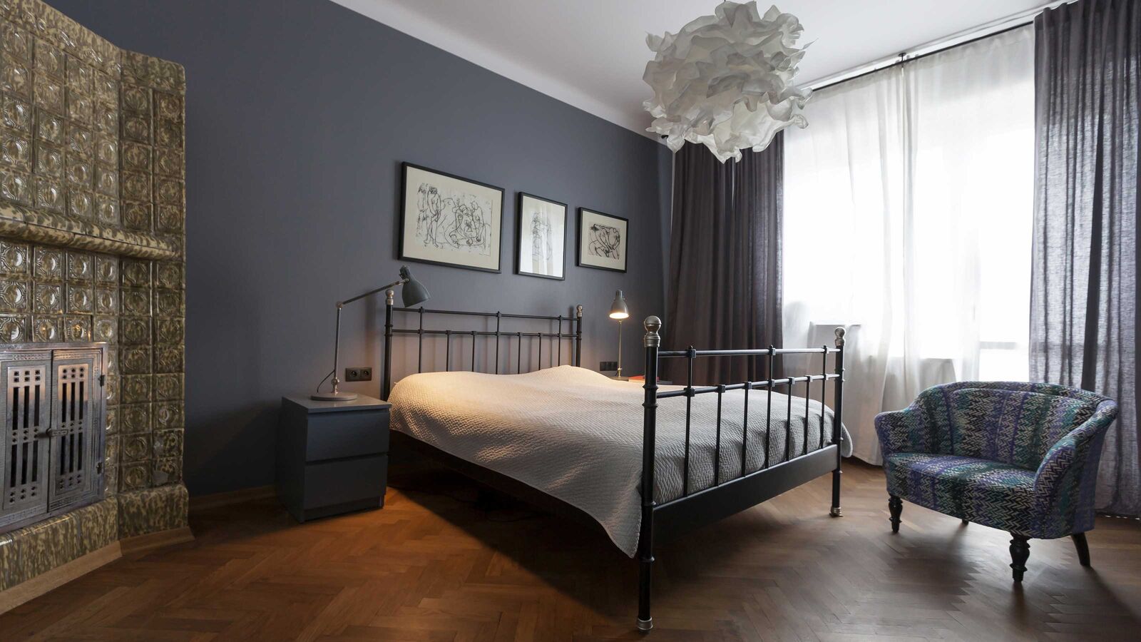 Renovierte Altbauten haben einen ganz eigenen Charm. Foto: Pixabay