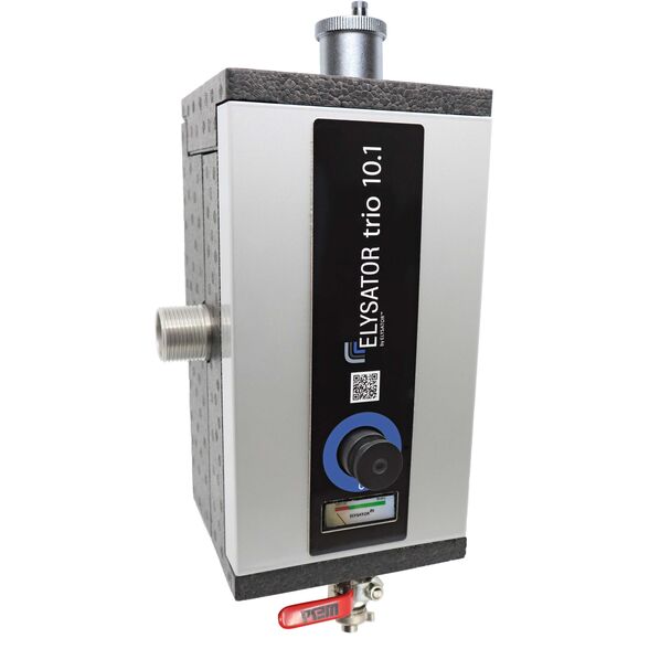 Elysator «trio .1» von Elysator Engineering AG