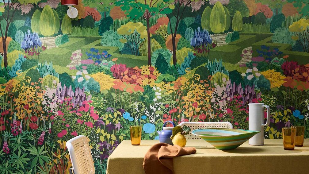 Garten-Träume