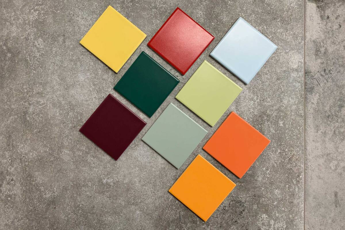 Keramische Platten dünsten keine Schadstoffe aus und zählen zu den baubiologisch empfehlenswerten Wohnmaterialien. Die Auswahl an keramischen Platten ist gross und bietet zahlreiche Farben, Muster und Formate. Ganz Baukeramik AG.