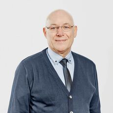 Francis Choquard 
Aussendienst /Verkaufsleiter Sanitär 
SABAG Biel/Bienne
Foto: © Studiojeker GmbH